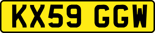 KX59GGW