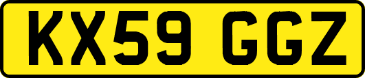 KX59GGZ