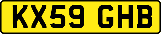 KX59GHB