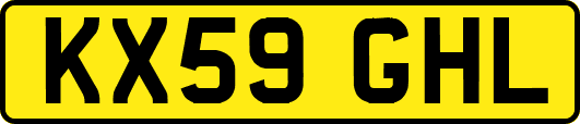 KX59GHL