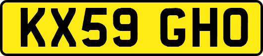 KX59GHO