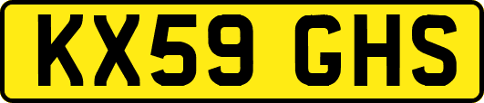 KX59GHS