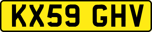 KX59GHV