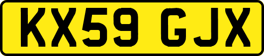KX59GJX