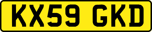 KX59GKD