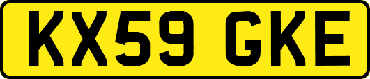 KX59GKE