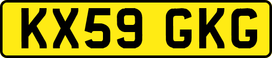 KX59GKG