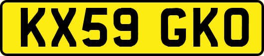 KX59GKO