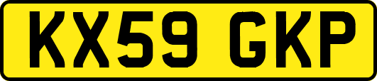 KX59GKP