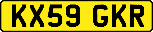 KX59GKR