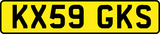 KX59GKS