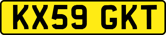 KX59GKT