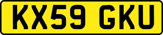KX59GKU