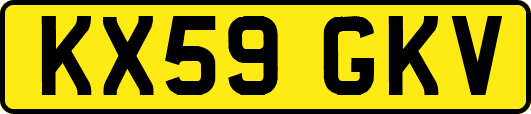 KX59GKV