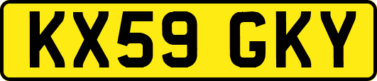 KX59GKY