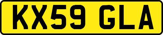 KX59GLA