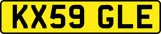 KX59GLE