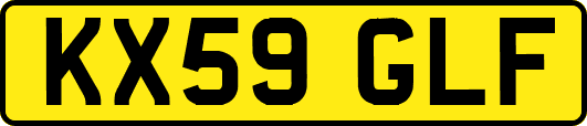 KX59GLF