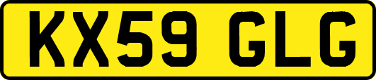 KX59GLG