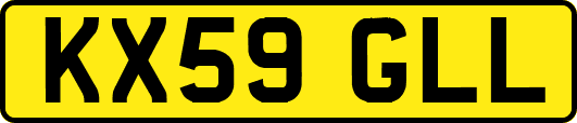 KX59GLL