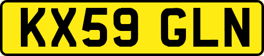 KX59GLN