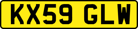 KX59GLW