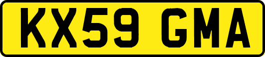 KX59GMA