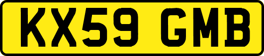 KX59GMB