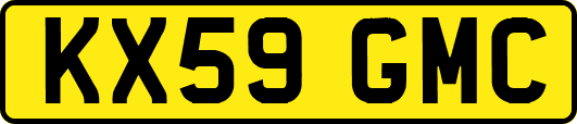 KX59GMC
