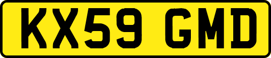 KX59GMD