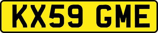 KX59GME