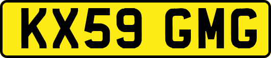 KX59GMG