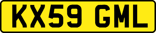 KX59GML