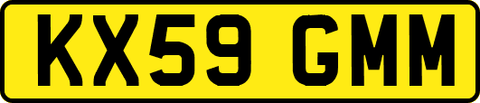 KX59GMM