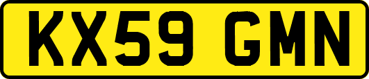 KX59GMN