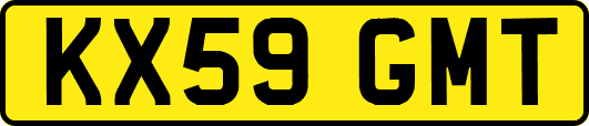 KX59GMT