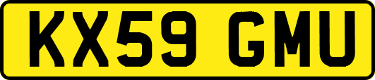 KX59GMU