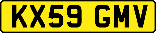 KX59GMV