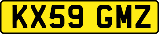 KX59GMZ