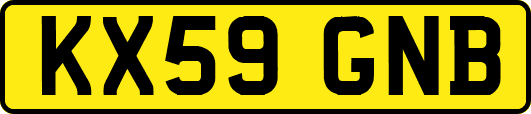KX59GNB