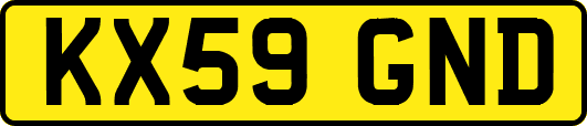KX59GND
