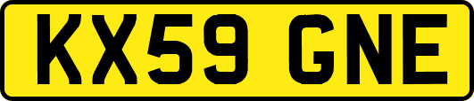 KX59GNE