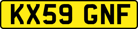 KX59GNF