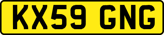 KX59GNG