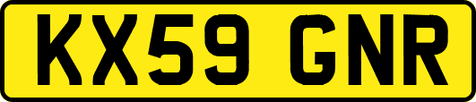 KX59GNR