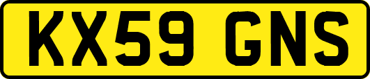 KX59GNS