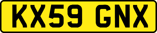 KX59GNX