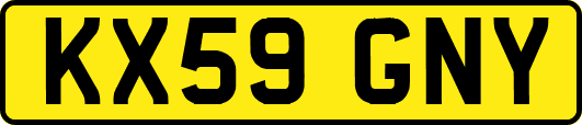 KX59GNY