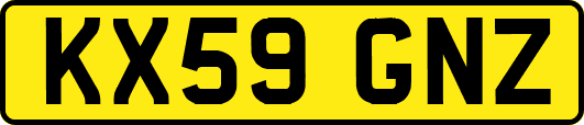KX59GNZ