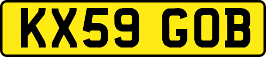 KX59GOB